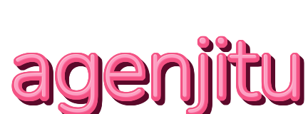 agenjitu — logo kanal