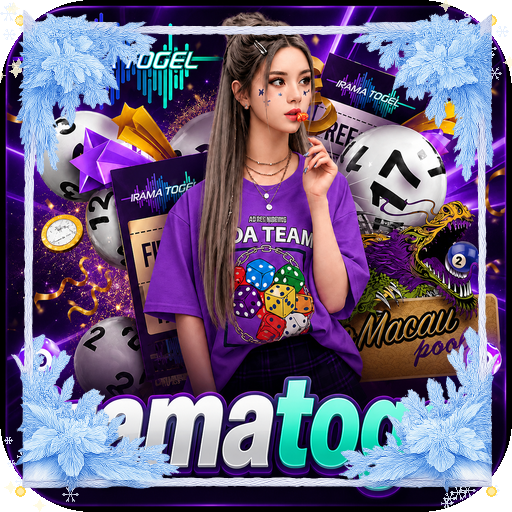 iramatogel — mitra unggulan