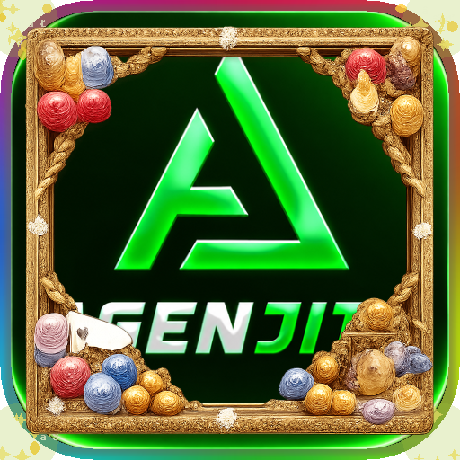 agenjitu — mitra unggulan